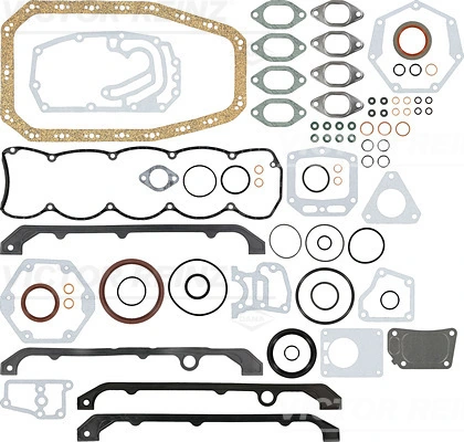 Full Gasket Kit, engine
